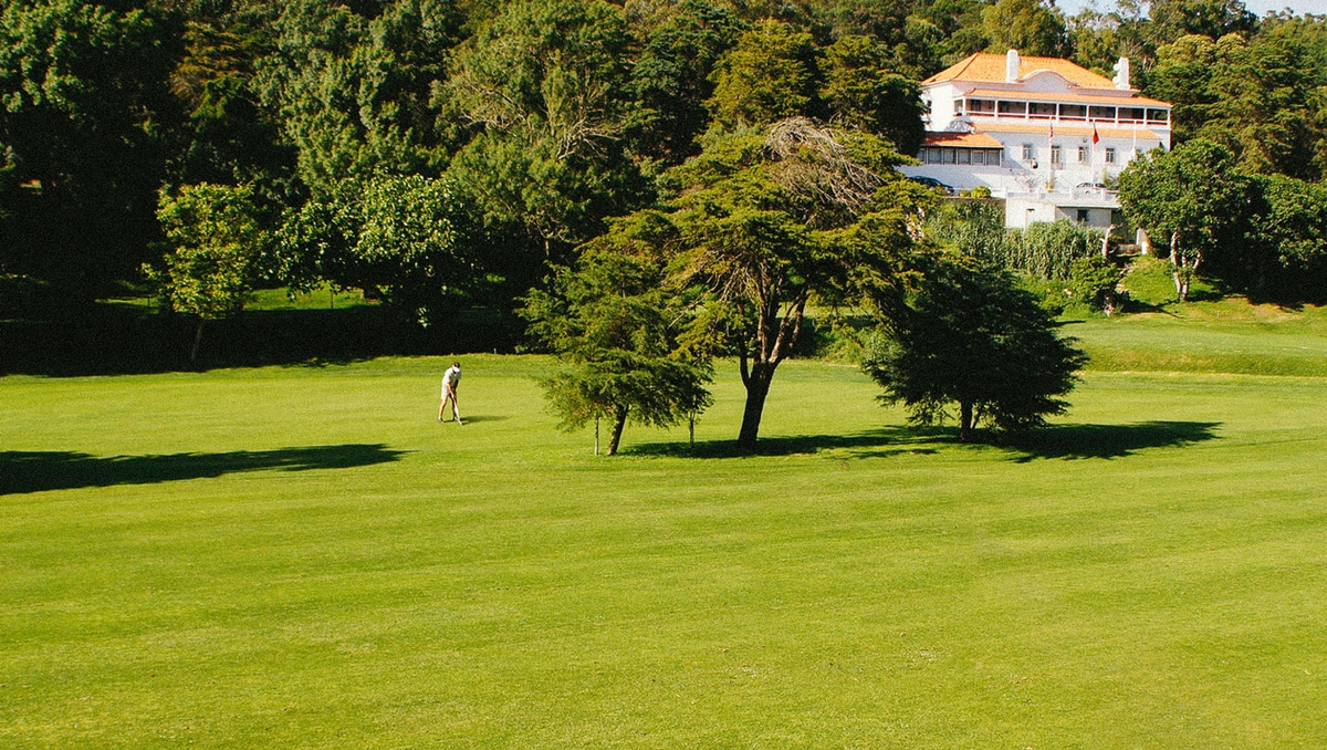 Golf Lisbon Sports Club - A Golfing Experience