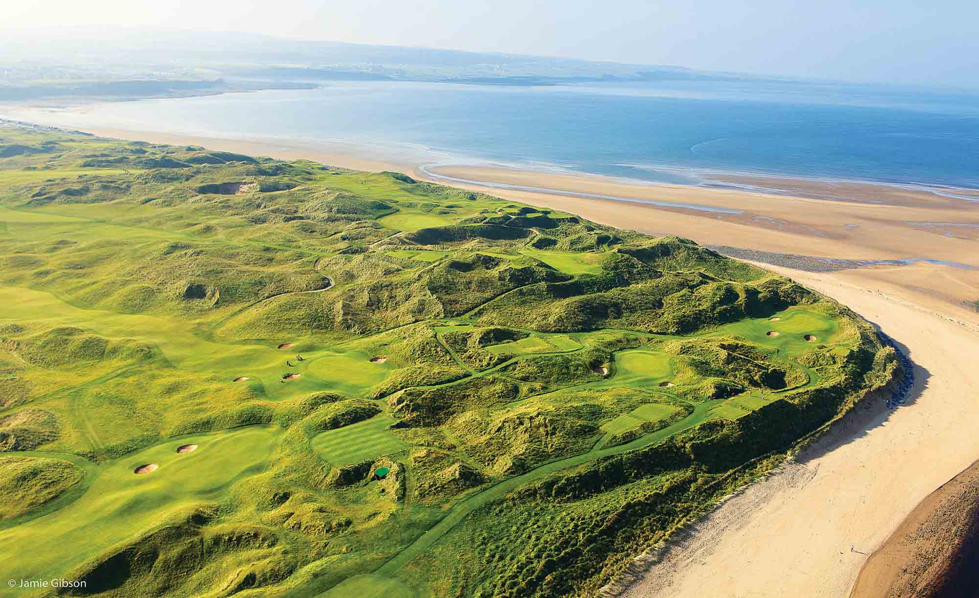 Golf Lahinch - A Golfing Experience