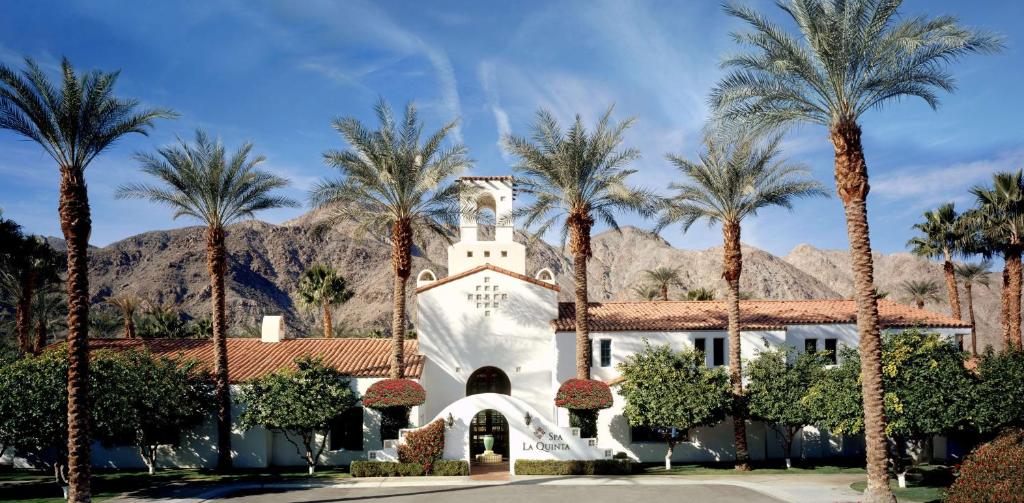 Séjour golf La Quinta Resort & Club - A Golfing Experience